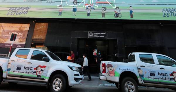 La Nación / MEC recibió 137 denuncias de acoso y abuso sexual contra menores en 4 meses