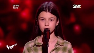 Niña brilla en Europa: Orgullo de una familia de artistas paraguayos - SNT