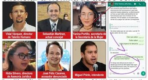 Tras encubrir acoso a funcionaria municipal, crean protocolo de prevención