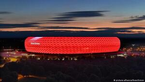 Llaman a clubes de la Bundesliga a ahorrar entre 15 y 20 por ciento de energía