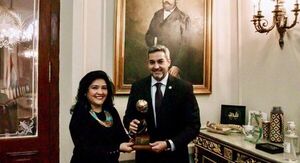 Paraguay fue reconocido como destino líder para turismo de naturaleza en Sudamérica