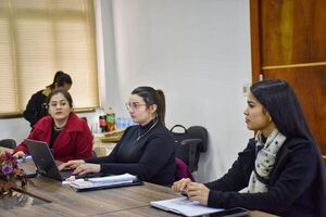 Conformarán Consejo Departamental de la Juventud en Itapúa