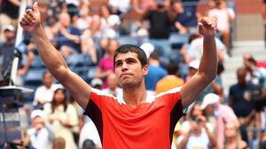 Diario HOY | Ningún ganador de un Grand Slam entre los ocho cuartofinalistas