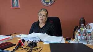 Jueza de Ejecución recibe la condena de Ramón González Daher y de su hijo - PDS RADIO
