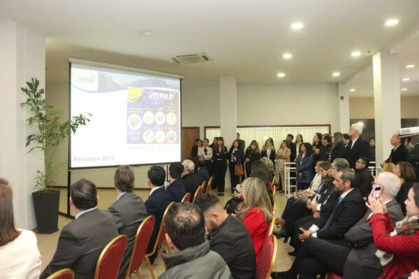 Vuelve Fitpar, la feria internacional de turismo de Paraguay - Economía - ABC Color