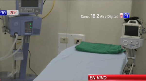 Hospital de Clínicas inauguró 7 salas quirúrgicas de alta complejidad | Noticias Paraguay