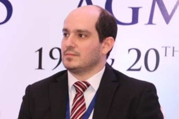 Nuevo titular de DINAVISA tiene larga trayectoria en la institución | 1000 Noticias