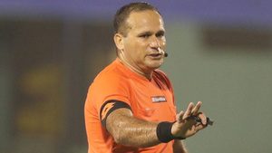 Crónica / Medio oficial de Olimpia estalla contra Giancarlos Juliadoza
