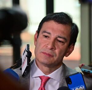 Cancelan cuentas bancarias del senador Silvio “Beto” Ovelar - A La Gran 7-30 - ABC Color