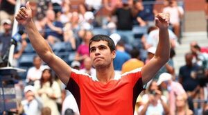 Ningún ganador de un Grand Slam entre los ocho cuartofinalistas