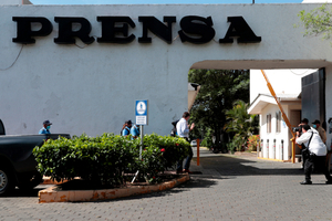 Libertad de prensa - El Independiente