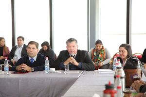INCOOP remitió a la Fiscalía casos sospechosos de lavado en cooperativas - Megacadena — Últimas Noticias de Paraguay
