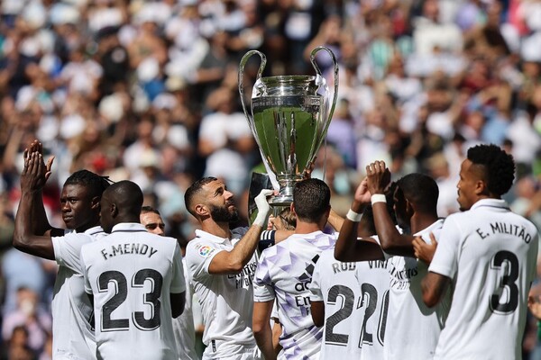 Diario HOY | Real Madrid inicia la defensa de su corona de Champions