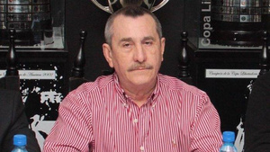 Crónica / Directivo de la "O" también estalla contra decisión de la APF