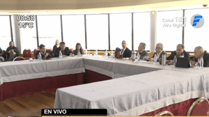 Comisión Bicameral investiga presunto lavado de dinero en Cooperativa San Cristóbal | Noticias Paraguay