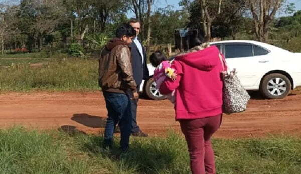 "Jaka" será imputado por violación del deber del cuidado - Noticiero Paraguay