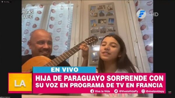 Sara Pedrozo: "Fue mágico, no pensaba que se iban a girar tan rápido"