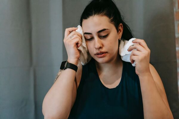 Fatiga muscular: todo lo que necesitas saber para prevenirla