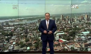 Bloque Deportivo en el IDM - SNT