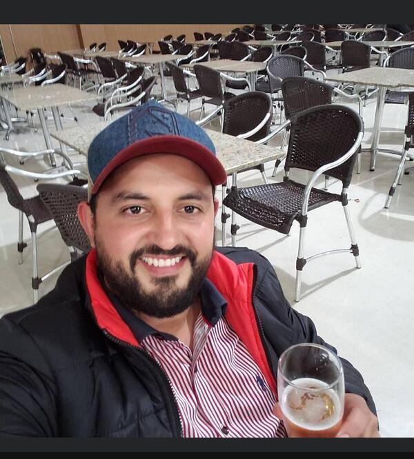 URGENTE!! Asesinan a cronista de Radio Amambay AM y Radio Ciudad FM - Radio Imperio