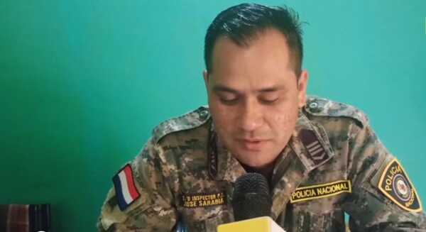 Yerno metió bala a su suegra por problemas de “intereses”