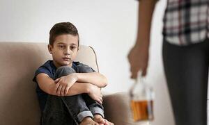 Te contamos del daño que ocasiona la ingesta de alcohol en niños – Prensa 5