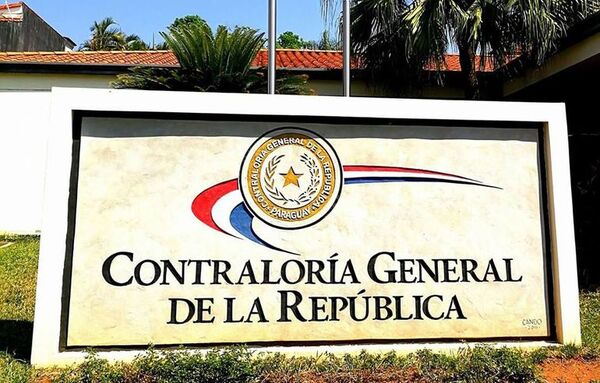 Director de la Contraloría sostiene que defensor del Pueblo “recaudó” G. 337 millones a objetores de conciencia - PDS RADIO