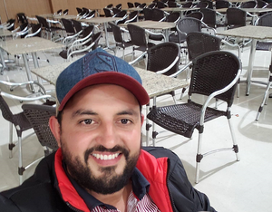 Asesinan a periodista en Pedro Juan Caballero
