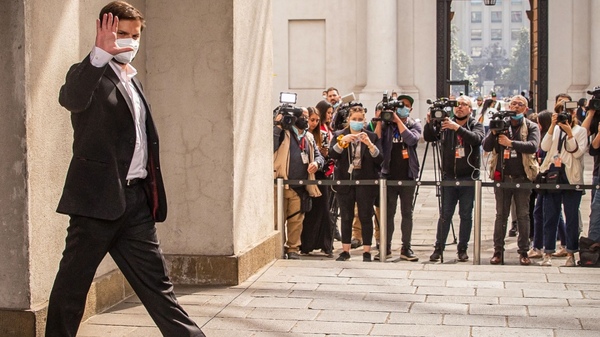 Boric realizó seis cambios en el Gabinete tras la derrota en el plebiscito constitucional - .::Agencia IP::.
