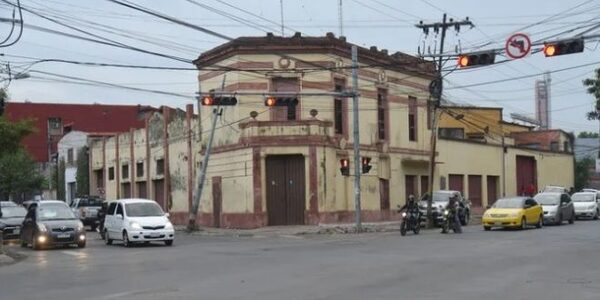 Preocupante aumento de estaciones de servicios en Asunción