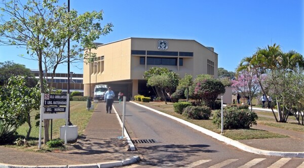 Inseguridad y estado terrible del hospital de Itauguá es preocupante, afirman