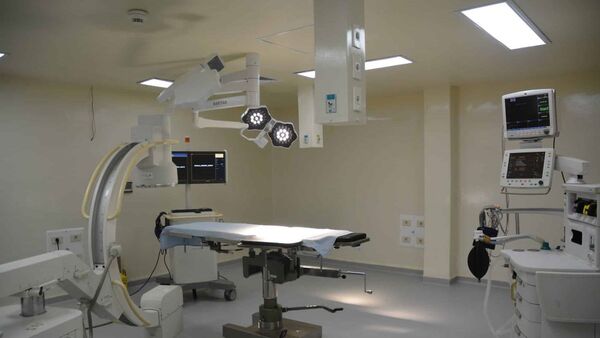 Innovación: Hospital de Clínicas inauguró quirófanos “inteligentes”