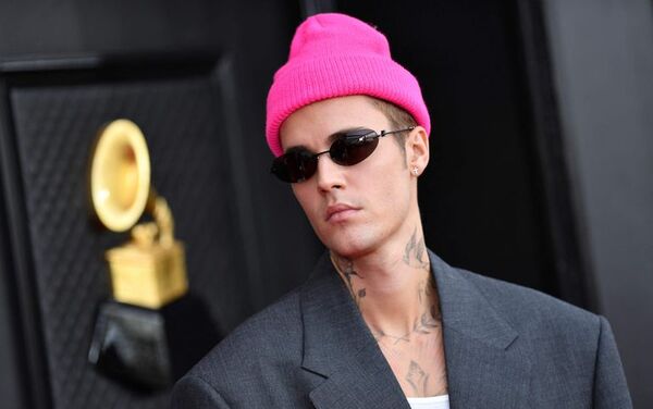 Justin Bieber suspende sus dos conciertos en Argentina por motivos de salud - Música - ABC Color
