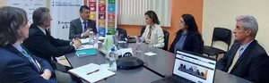 Censo nacional:  Según el BID es un tema  vital para el país - Nacionales - ABC Color
