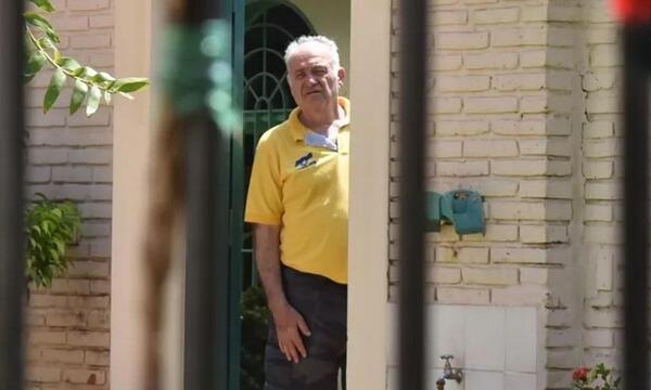 Rechazan acción de inconstitucionalidad que impedía ejecución de pena de Ramón González Daher – Prensa 5