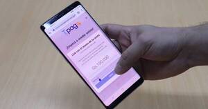 La Nación / Link de pagos vía digitales se potencia en los principales rubros del mercado