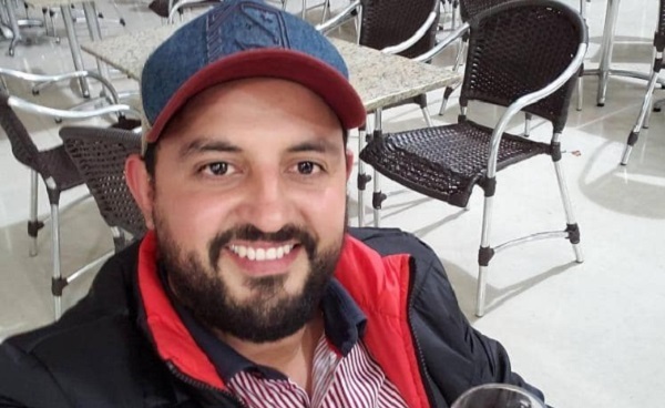 Crimen de periodista: Confirman un atacante y al menos 10 disparos