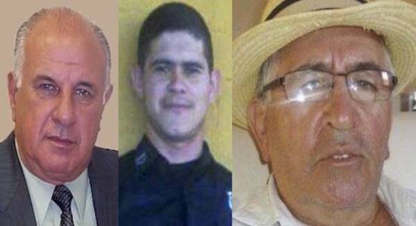 Aprueban elevar el pago por información de secuestrados por el EPP