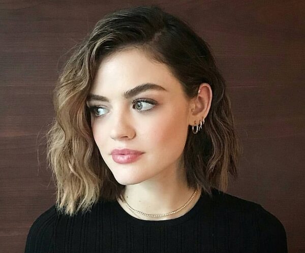 ¿Cabello fino? Estos cortes darán volumen y personalidad a tu melena