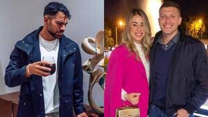 Diario HOY | Renato Prono pide que saquen el celular a Jessica Torres y su novio: "Si tu líder es un idiota..."