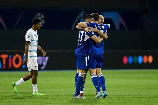 Diario HOY | Dinamo Zagreb da la sorpresa y vence al Chelsea