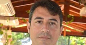 La Nación / Intendente de San José de los Arroyos desmiente que se haya apropiado de inmueble