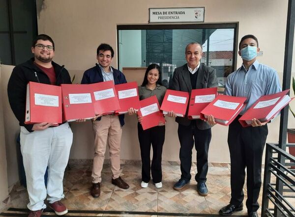 Diputados sancionan el primer proyecto de ley iniciado mediante “iniciativa popular” en era democrática - Política - ABC Color