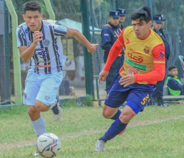 Crónica / Primera C: Habrá fútbol el sábado, domingo y lunes