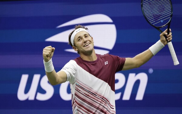 Diario HOY | Ruud alcanza las semifinales del US Open en otro paso hacia el número 1