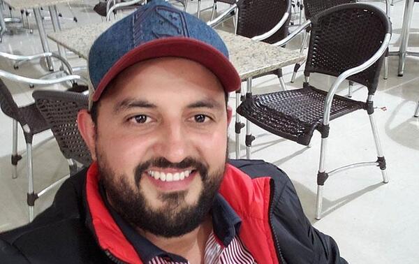Sicario mató a periodista a metros de policías en Pedro Juan Caballero – Prensa 5