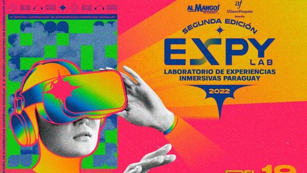 Alianza Francesa convoca a artistas para su Expylab