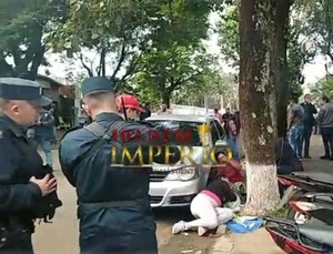 Señores Policía Nacional y FTC... - Radio Imperio