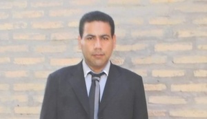 El. Jorge Servín es el nuevo director general del Colegio Nacional Dr. Pedro P. Peña - Noticiero Paraguay