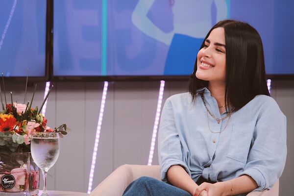 Nara Mieres: la joven diseñadora que se abre paso en el mundo de la moda